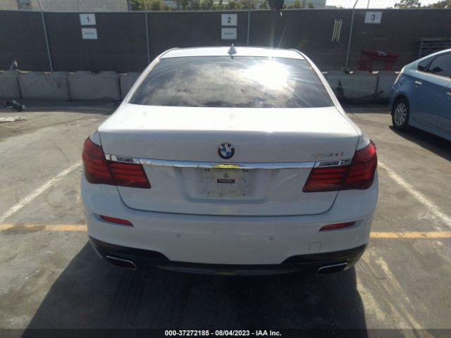 WBAYA8C51ED825287 BMW 7 Series 750i