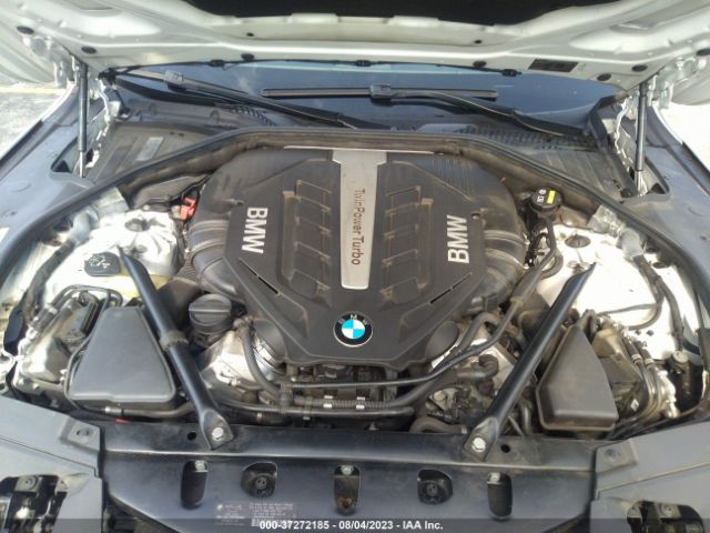 WBAYA8C51ED825287 BMW 7 Series 750i