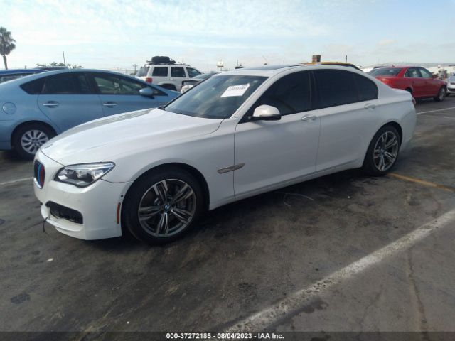 WBAYA8C51ED825287 BMW 7 Series 750i