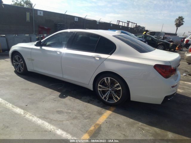 WBAYA8C51ED825287 BMW 7 Series 750i