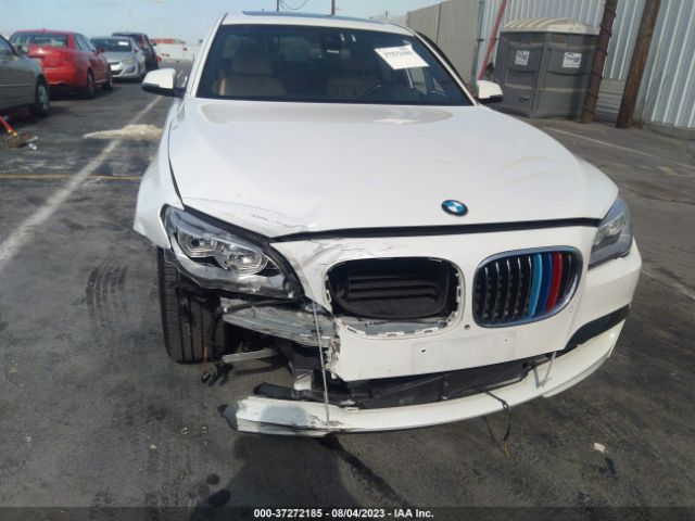 WBAYA8C51ED825287 BMW 7 Series 750i