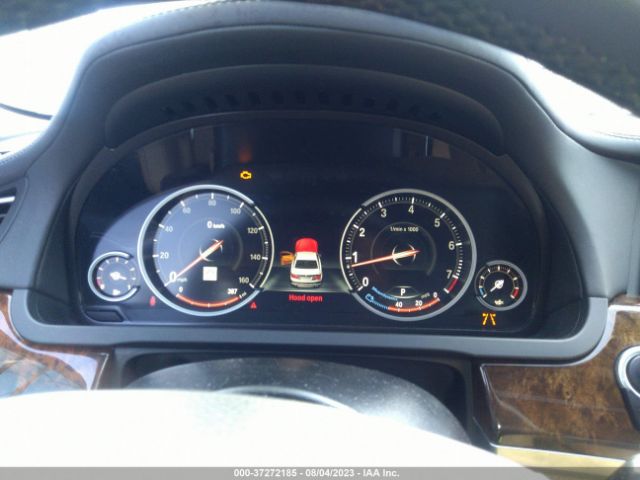 WBAYA8C51ED825287 BMW 7 Series 750i
