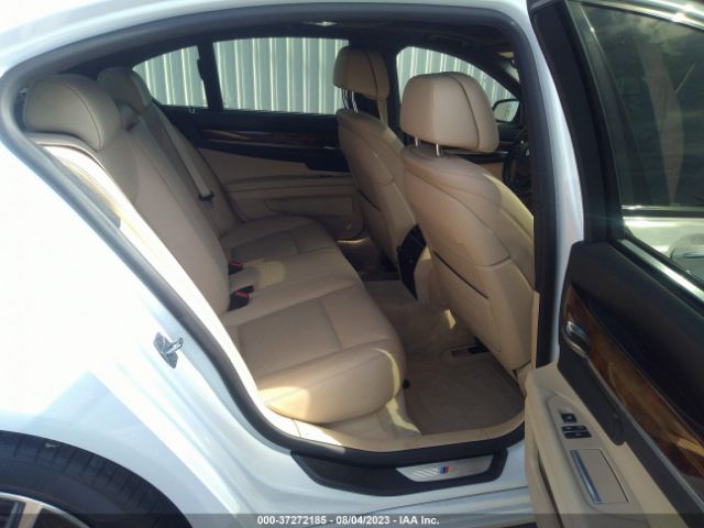 WBAYA8C51ED825287 BMW 7 Series 750i