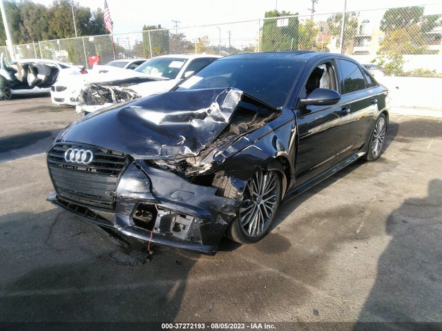 WAUFFAFC2GN188319 Audi A6 2.0t Premium