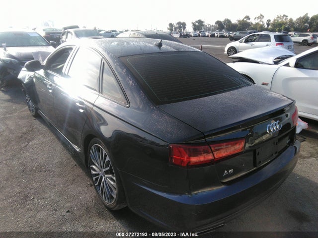 WAUFFAFC2GN188319 Audi A6 2.0t Premium