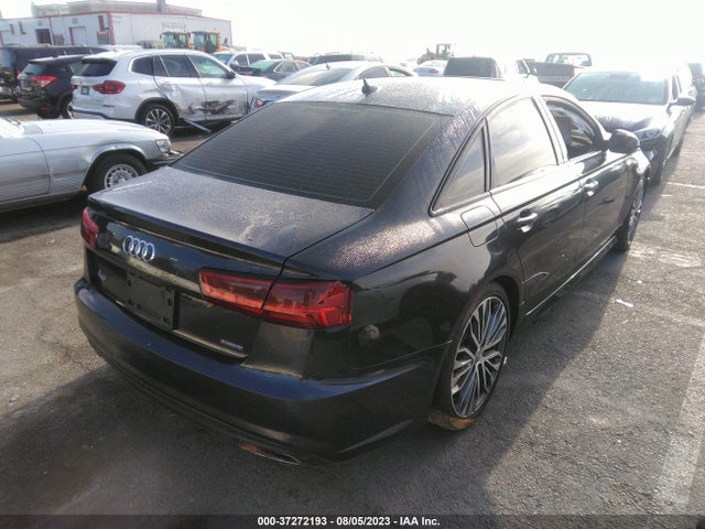 WAUFFAFC2GN188319 Audi A6 2.0t Premium