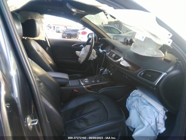 WAUFFAFC2GN188319 Audi A6 2.0t Premium