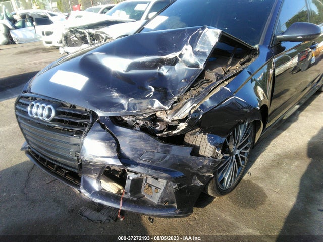 WAUFFAFC2GN188319 Audi A6 2.0t Premium