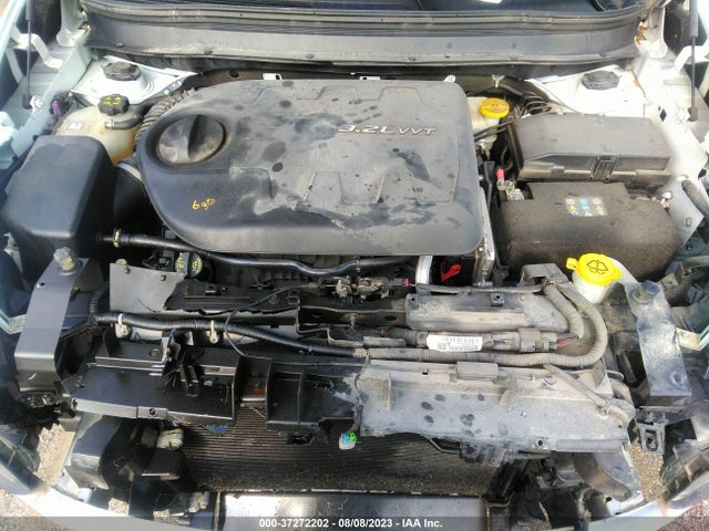 Jeep Cherokee Latitude 2014 1C4PJMCS0EW190922 Image 12