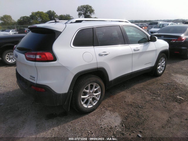 Jeep Cherokee Latitude 2014 1C4PJMCS0EW190922 Image 6