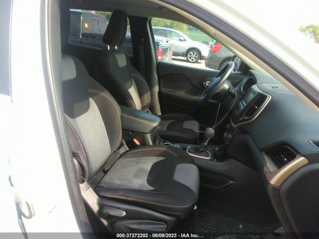 Jeep Cherokee Latitude 2014 1C4PJMCS0EW190922 Image 7