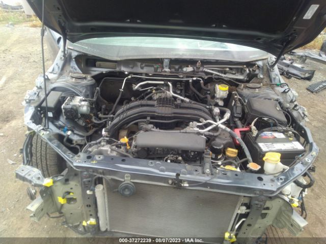 4S3GTAM62H3742579 Subaru Impreza Sport