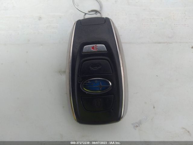 4S3GTAM62H3742579 Subaru Impreza Sport
