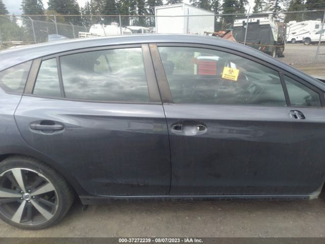 4S3GTAM62H3742579 Subaru Impreza Sport