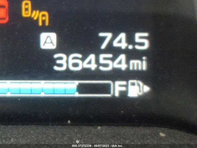 4S3GTAM62H3742579 Subaru Impreza Sport