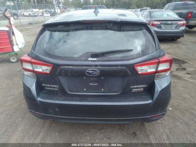4S3GTAM62H3742579 Subaru Impreza Sport