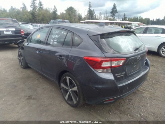 4S3GTAM62H3742579 Subaru Impreza Sport