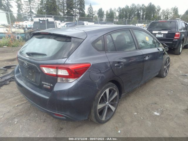 4S3GTAM62H3742579 Subaru Impreza Sport