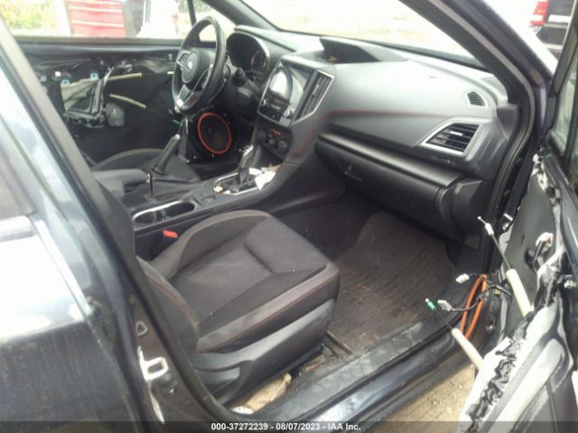 4S3GTAM62H3742579 Subaru Impreza Sport