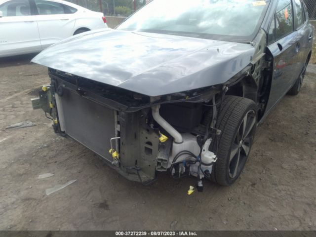 4S3GTAM62H3742579 Subaru Impreza Sport