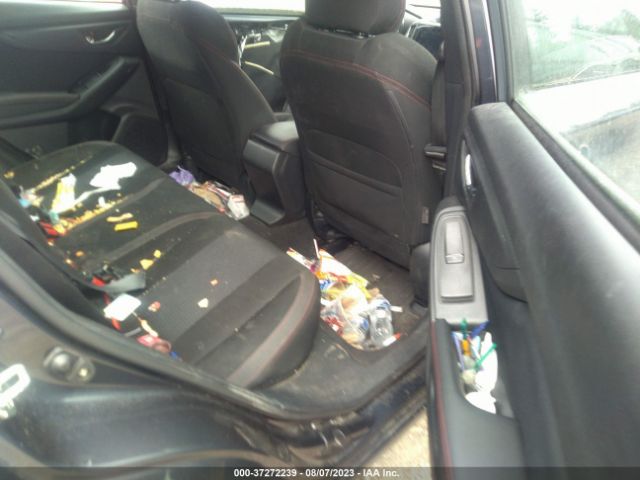 4S3GTAM62H3742579 Subaru Impreza Sport