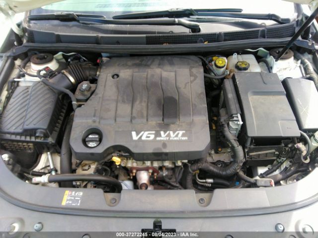 1G4GC5G38EF113455 Buick Lacrosse Leather
