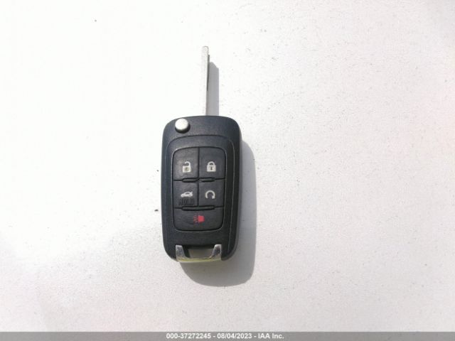 1G4GC5G38EF113455 Buick Lacrosse Leather