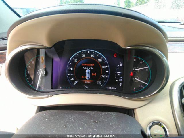 1G4GC5G38EF113455 Buick Lacrosse Leather