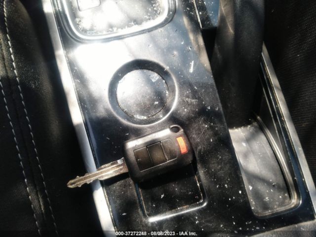 2018 MITSUBISHI OUTLANDER JA4AD2A36JZ002002 Photo 10