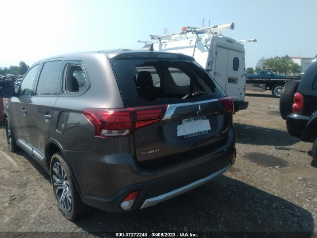 2018 MITSUBISHI OUTLANDER JA4AD2A36JZ002002 Photo 5