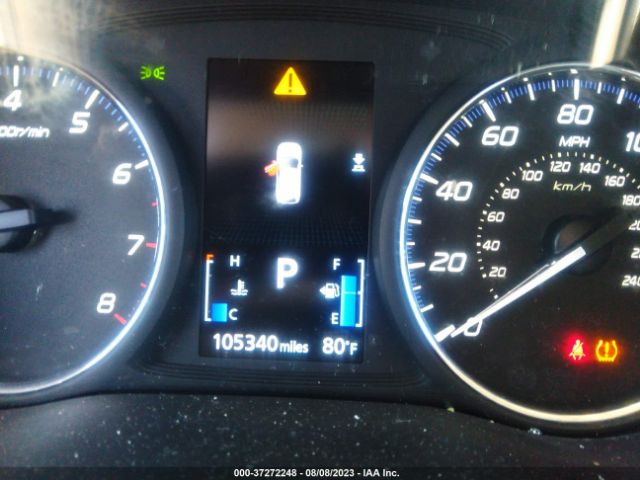 2018 MITSUBISHI OUTLANDER JA4AD2A36JZ002002 Photo 6