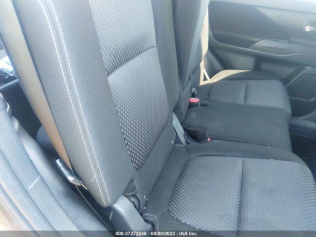 2018 MITSUBISHI OUTLANDER JA4AD2A36JZ002002 Photo 7