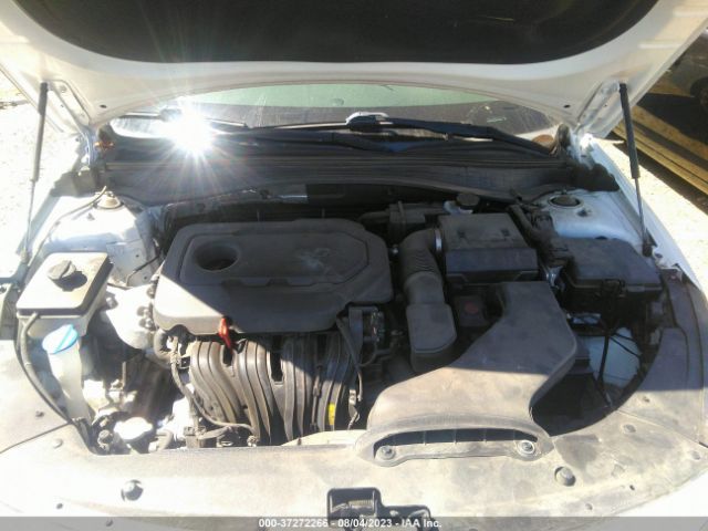 5XXGT4L37HG123985 KIA Optima Lx