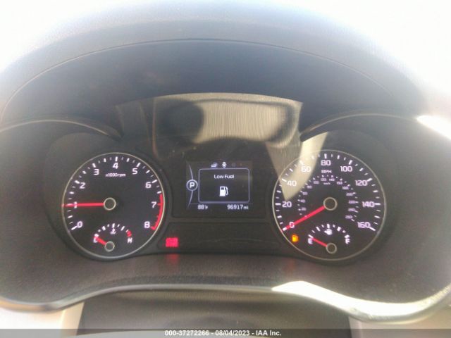 5XXGT4L37HG123985 KIA Optima Lx
