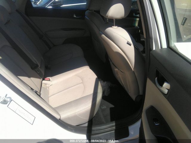 5XXGT4L37HG123985 KIA Optima Lx