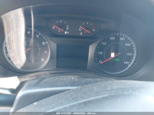 Chevrolet MALIBU LS 2017 1G1ZB5ST9HF275860 Image 7