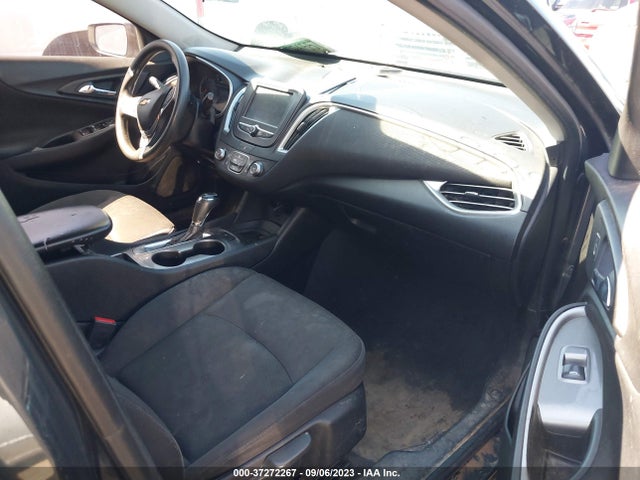 Chevrolet MALIBU LS 2017 1G1ZB5ST9HF275860 Image 11
