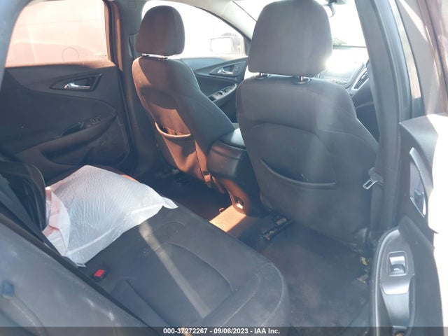 Chevrolet MALIBU LS 2017 1G1ZB5ST9HF275860 Image 14