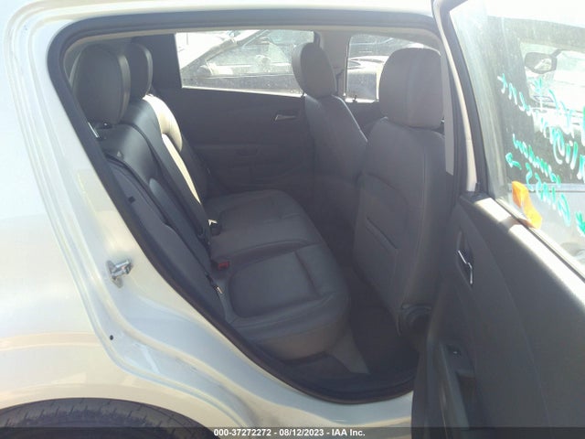 Chevrolet SONIC LTZ 2015 1G1JE6SB8F4134160 Image 8