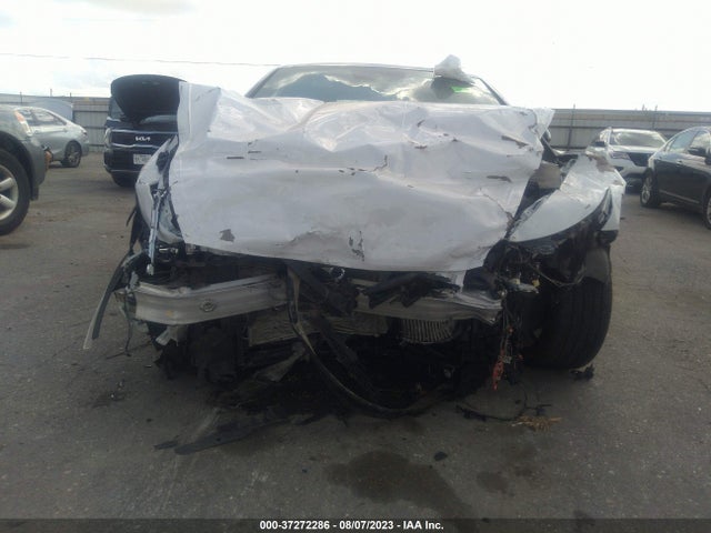 2023 HYUNDAI SONATA SEL PLUS VIN: KMHL44J21PA290659