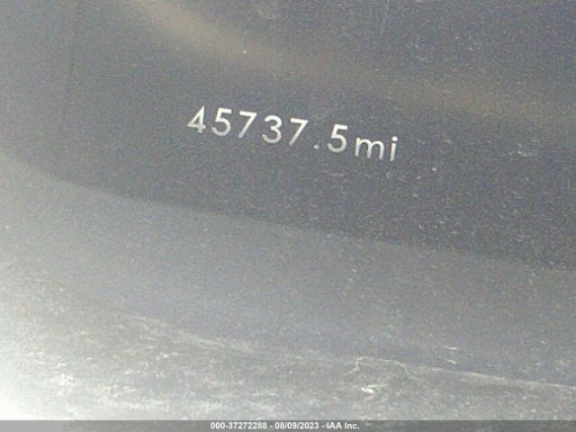 2LMPJ8K96LBL22263 Lincoln Nautilus Reserve