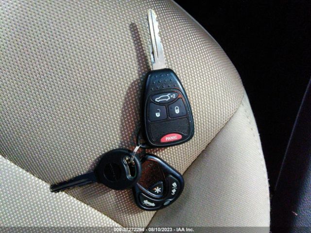1C3CDZAB1EN187494 Dodge AVENGER SE