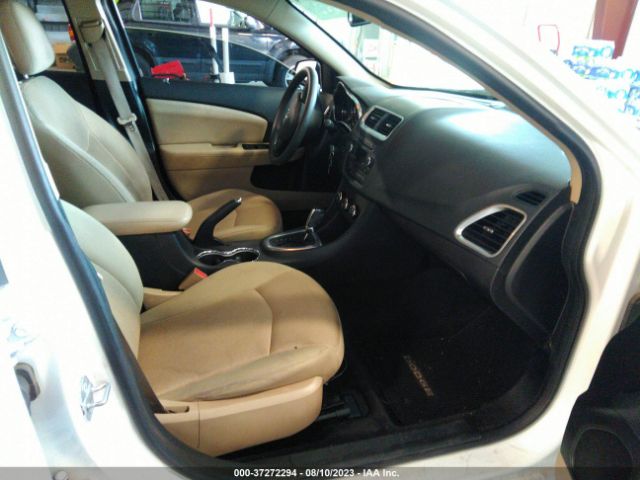 1C3CDZAB1EN187494 Dodge AVENGER SE