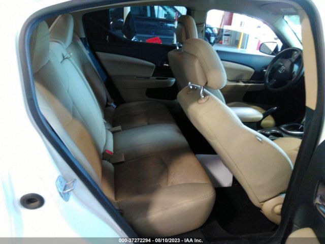 1C3CDZAB1EN187494 Dodge AVENGER SE