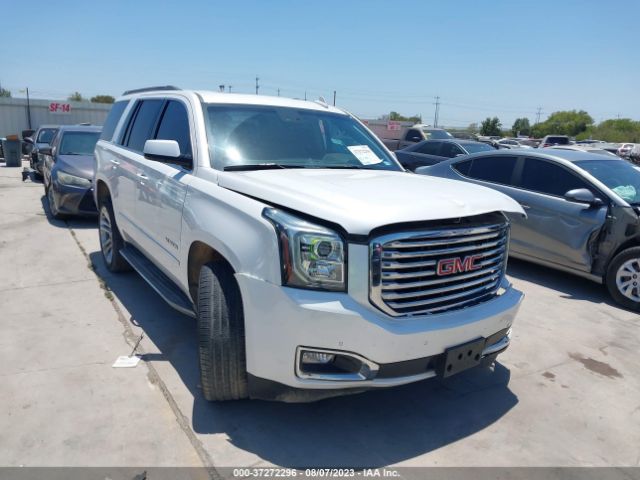 1GKS1BKC3JR215463 auction archive image