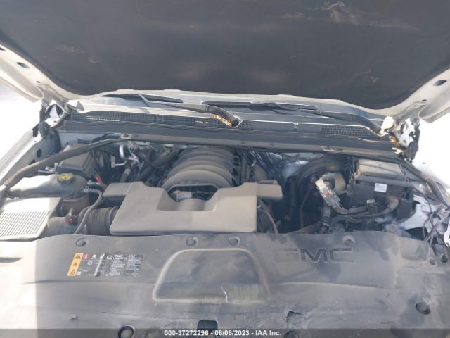 1GKS1BKC3JR215463 GMC YUKON SLT