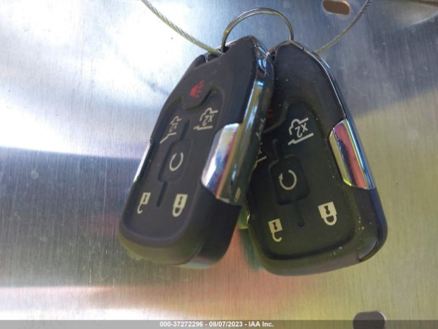 1GKS1BKC3JR215463 GMC YUKON SLT