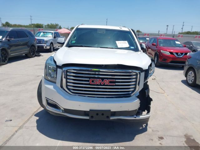 1GKS1BKC3JR215463 GMC YUKON SLT