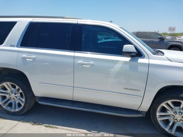 1GKS1BKC3JR215463 GMC YUKON SLT