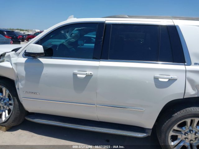 1GKS1BKC3JR215463 GMC YUKON SLT
